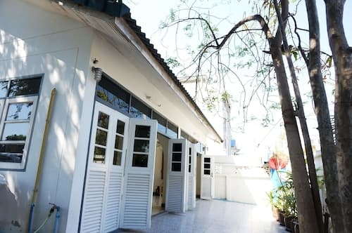 Baan Suksabai Hua Hin