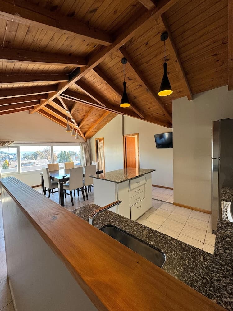 Departamentos Antu Mahuida