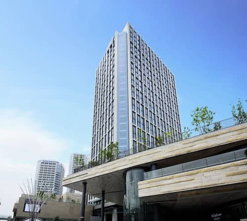 FutakoTamagawa Excel Hotel Tokyu