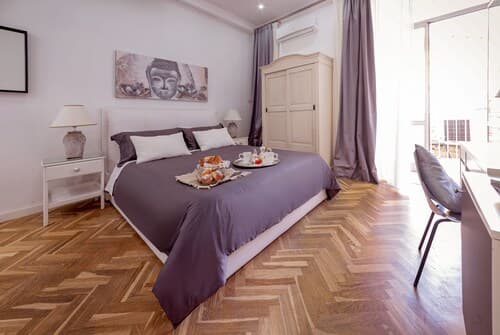 Bed & Breakfast Palazzo Satriano