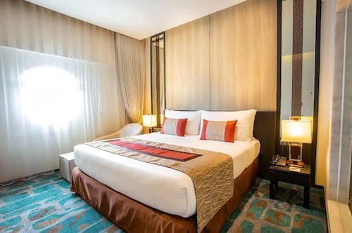 Grace Hotel
