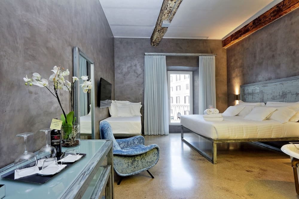 Mama's Home Rome