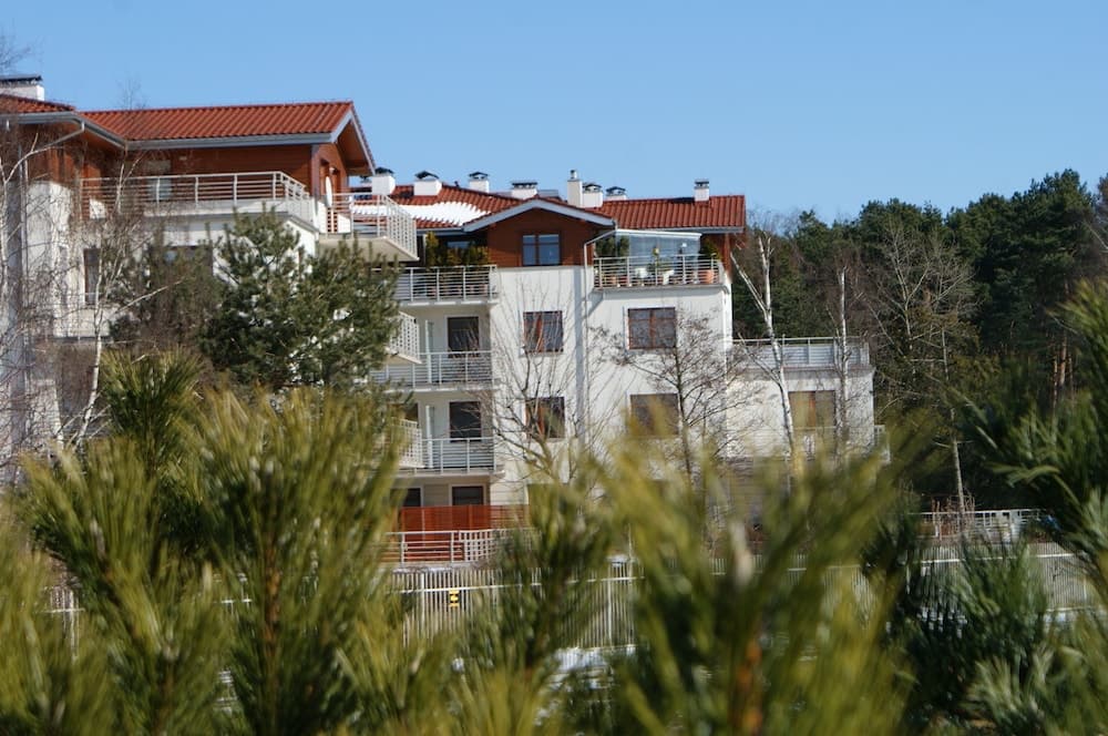 IRS ROYAL APARTMENTS - IRS Neptun Park