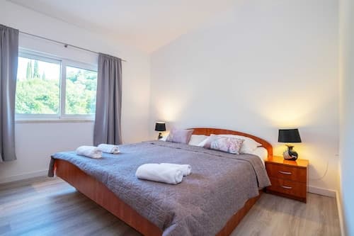 Apartments Azzurro