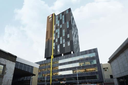 Alt Hotel Winnipeg