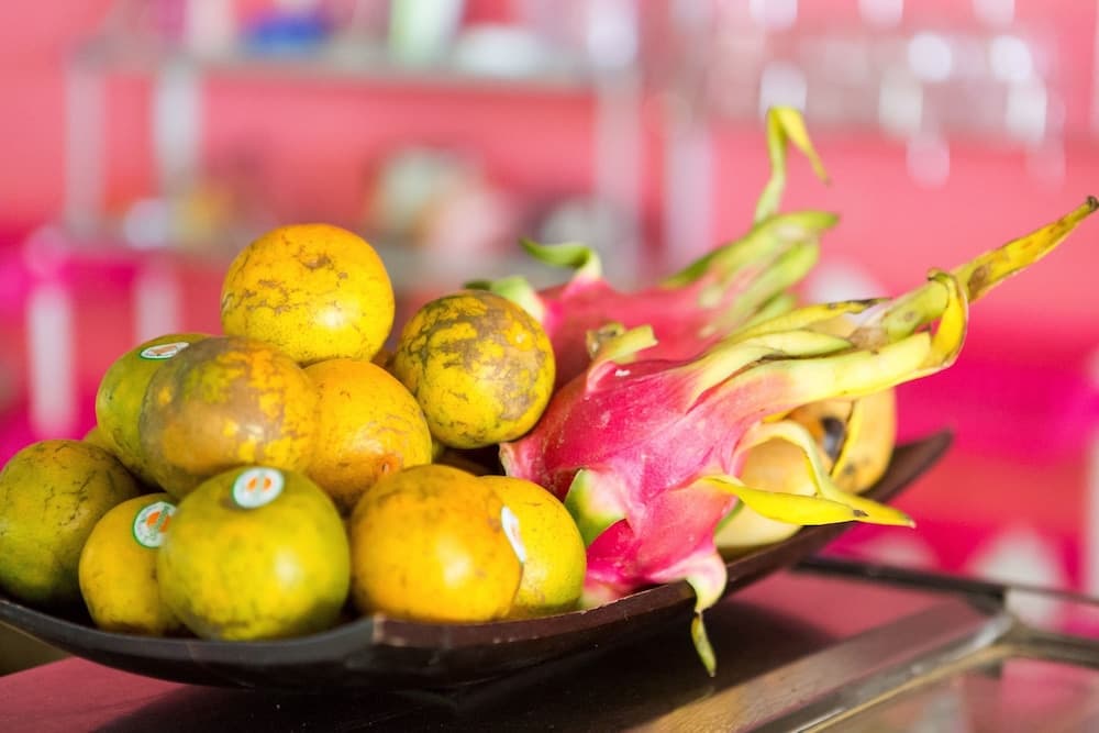 Pinky Bungalows Resort