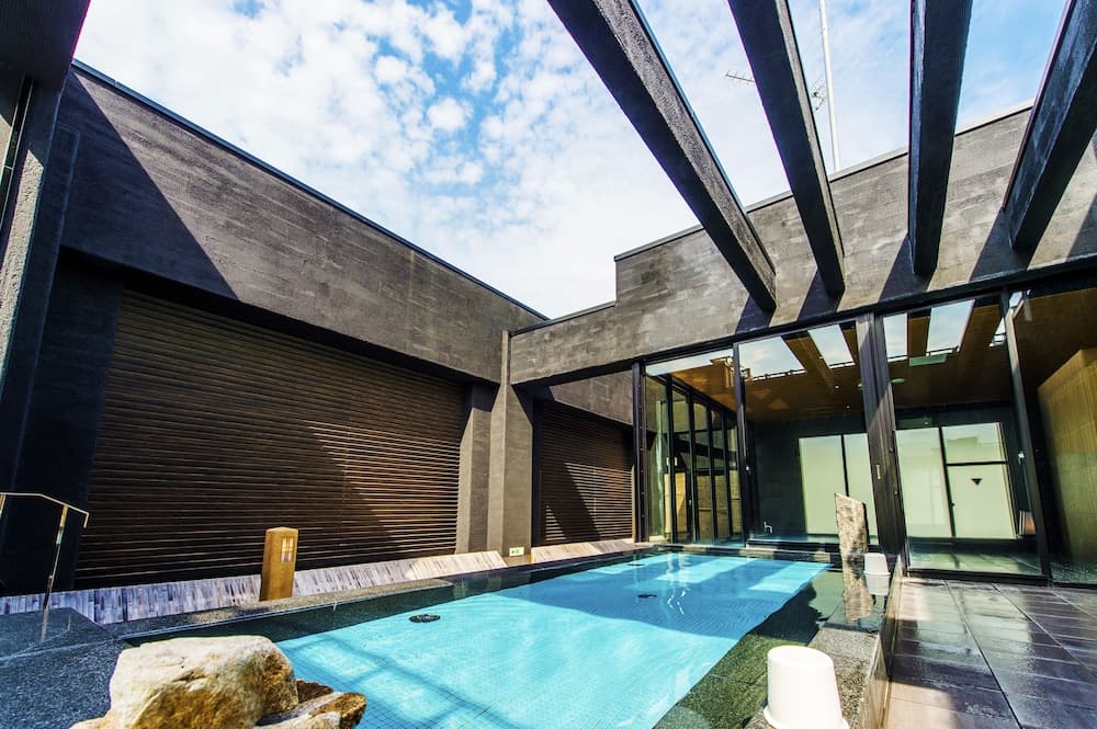 Candeo Hotels Fukuoka Tenjin