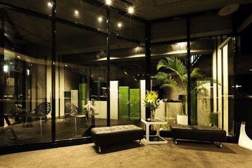 Hotel New Queen 2