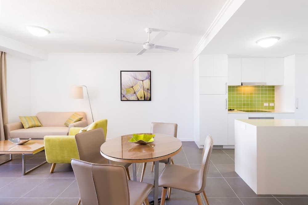 Pacific Sands Apartments