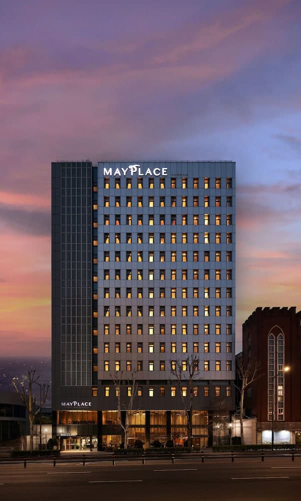 Mayplace Seoul