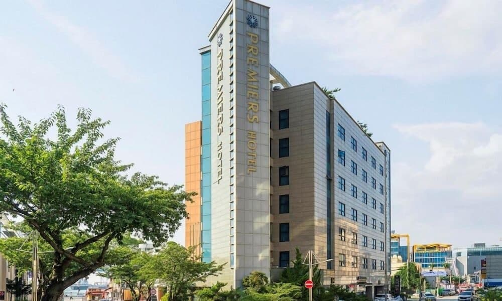 Premiers Hotel