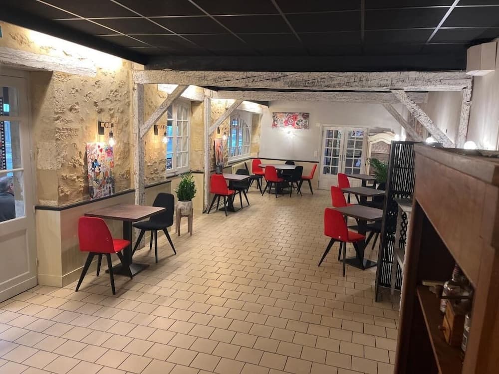 Restoran