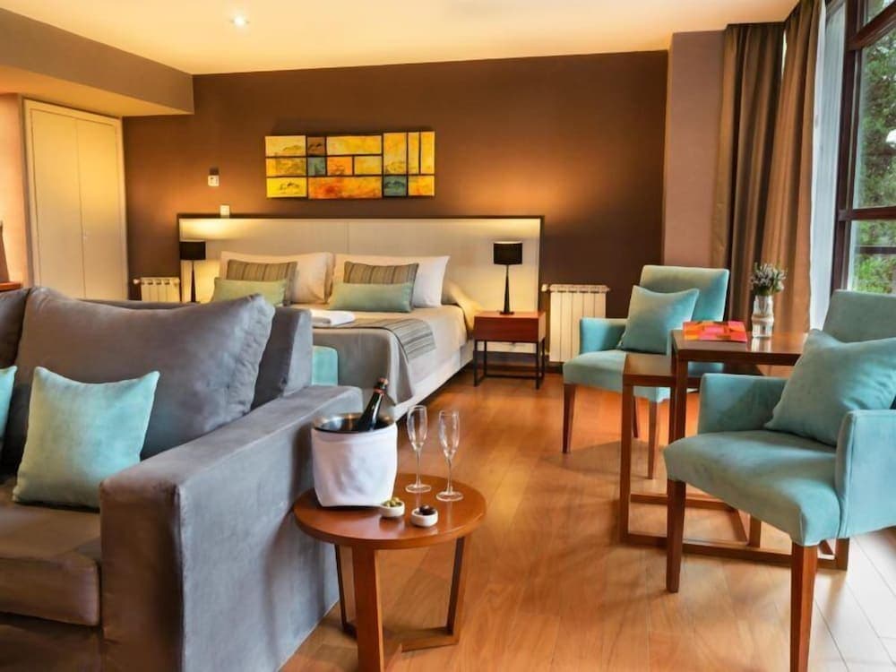 Bosque del Nahuel Boutique Hotel & Spa