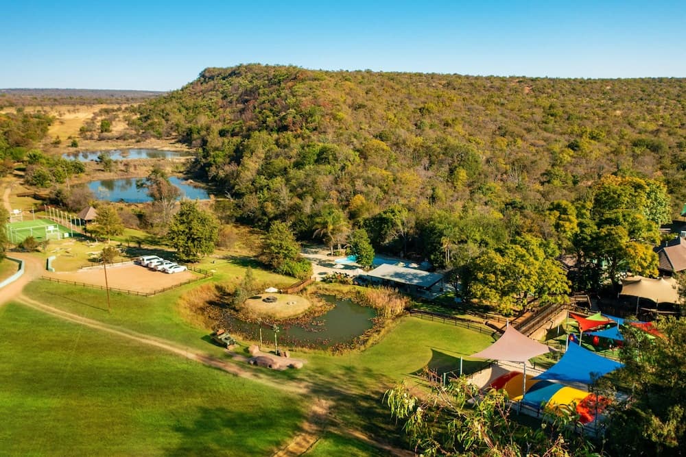 Waterberg Game Park