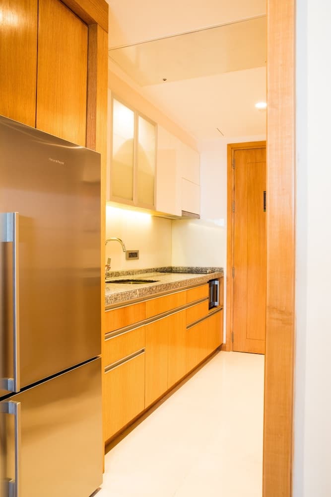 Oakwood Residence Kapil Hyderabad