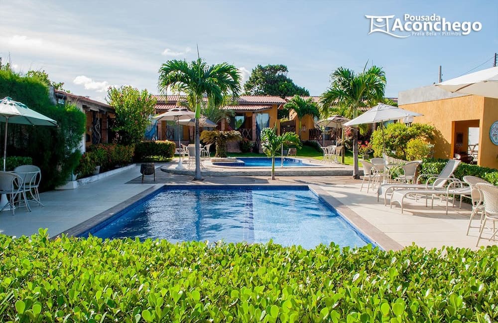 Pousada Aconchego