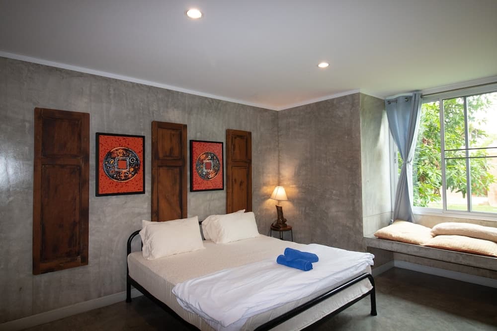 GongKaew HuenKum Hotel