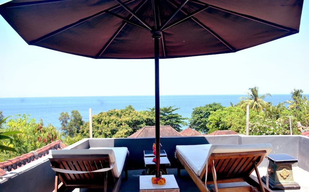 Titi Sedana Homestay