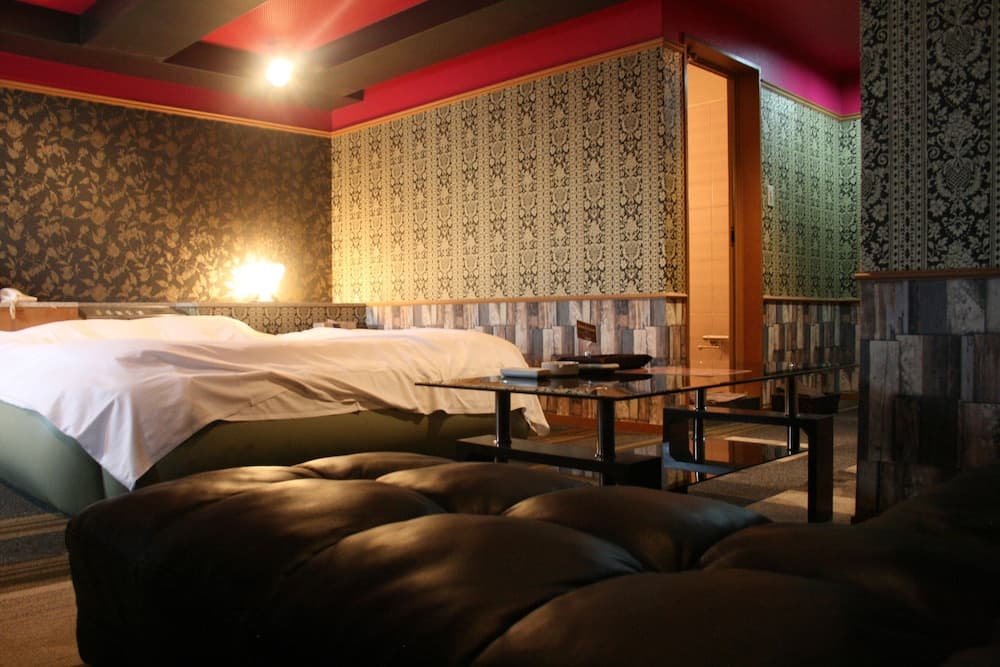 Hotel Dessert Hills - Adults only