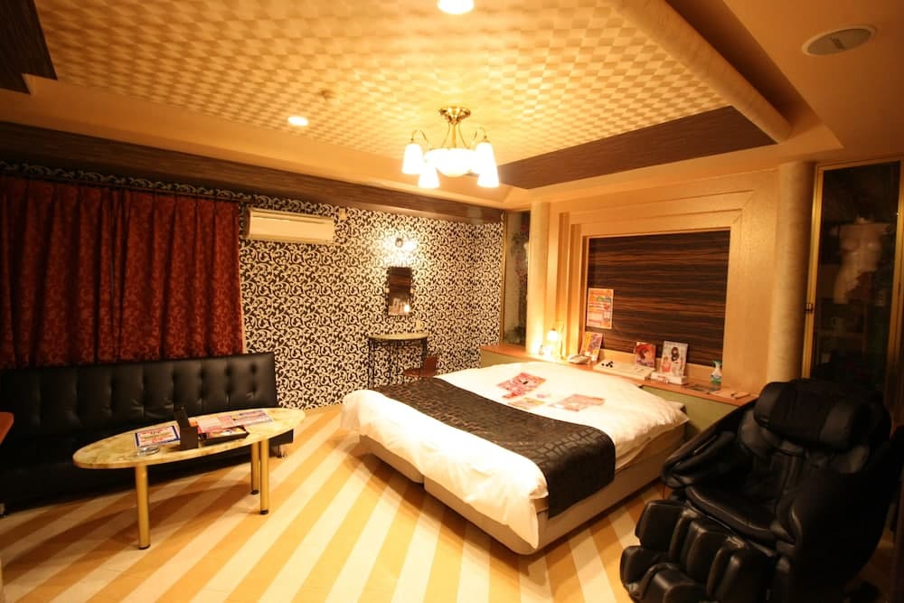 Hotel Hoshinosuna - Adults only