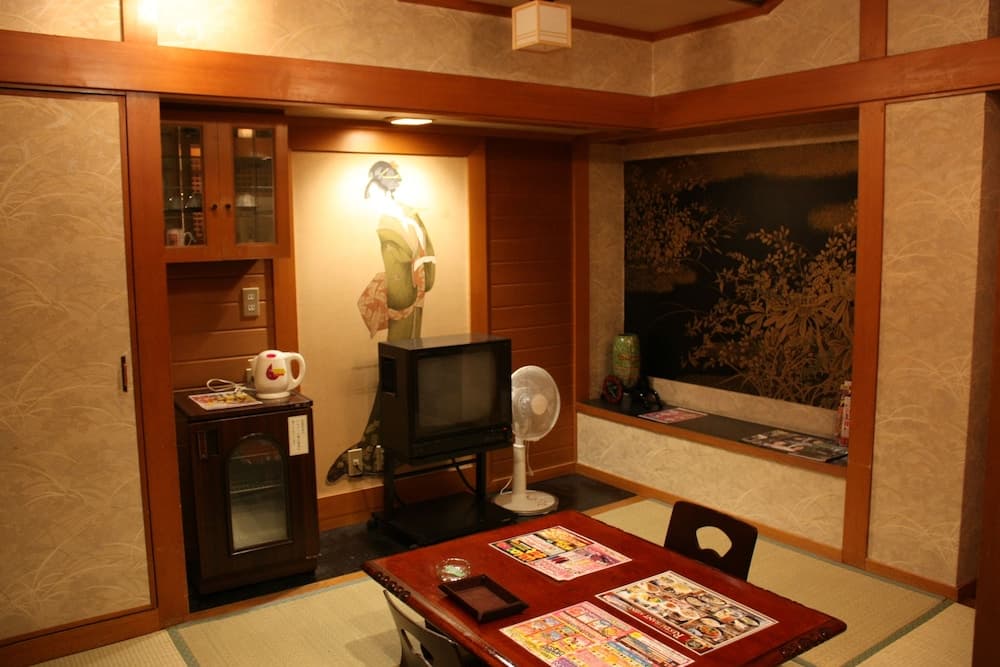 Hotel Parco - Adults only