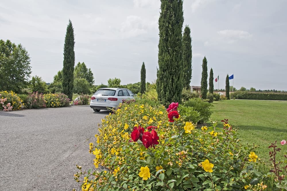 Konaklama yeri girişi