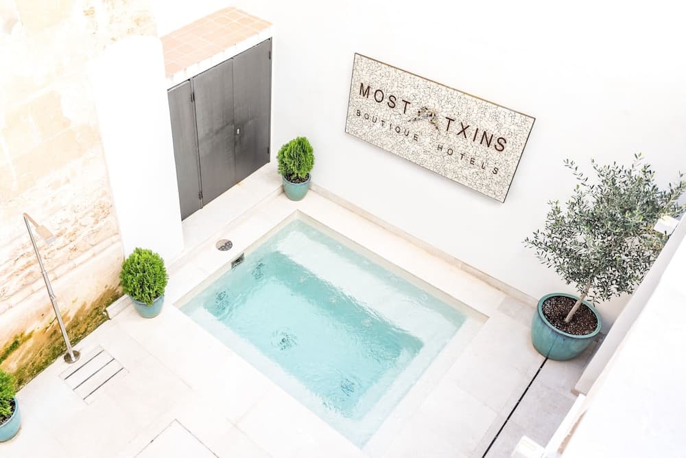 Bordoy Mostatxins - Hotel Boutique Adults Only