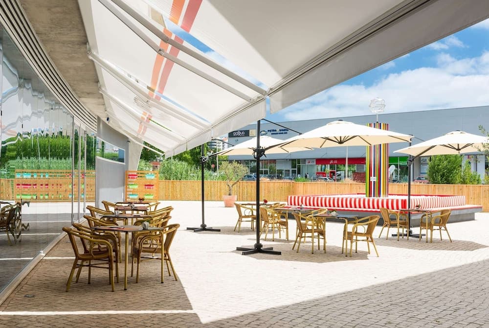 Restoran