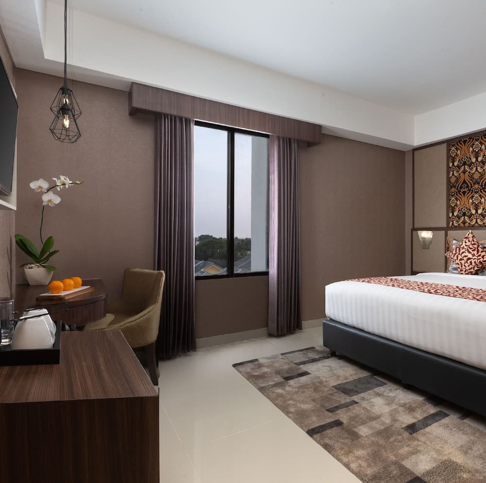 The Alana Hotel & Conference Center Malioboro Yogyakarta by ASTON