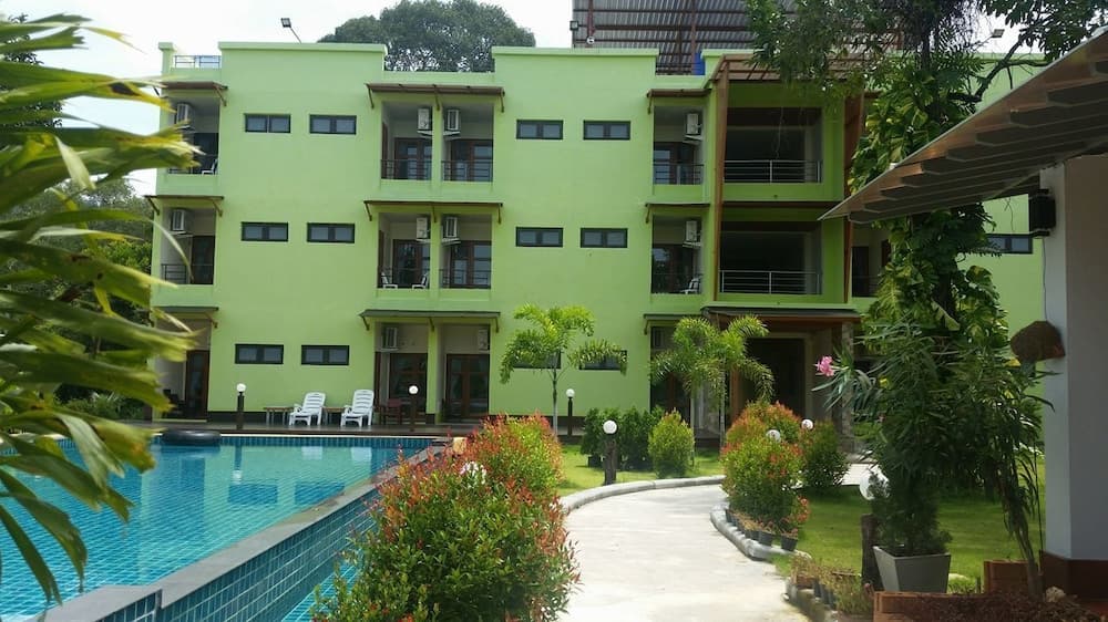 Morakot Lanta Resort