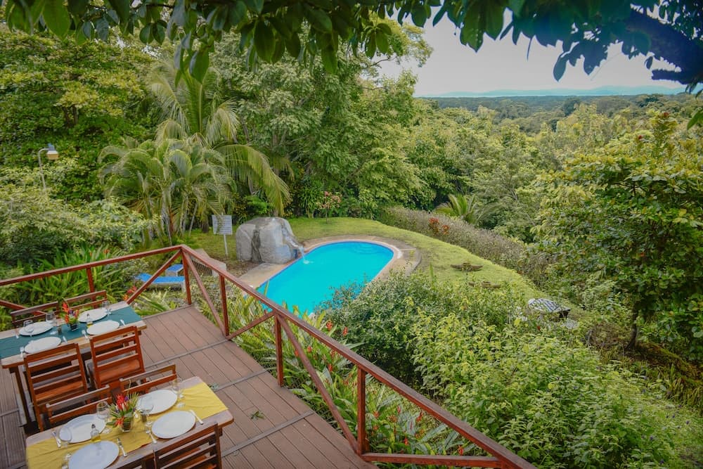 Hotel Cerro Lodge