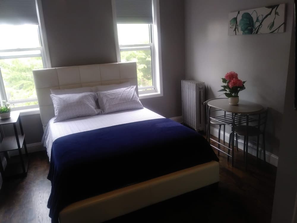 Vacation Rental in New York