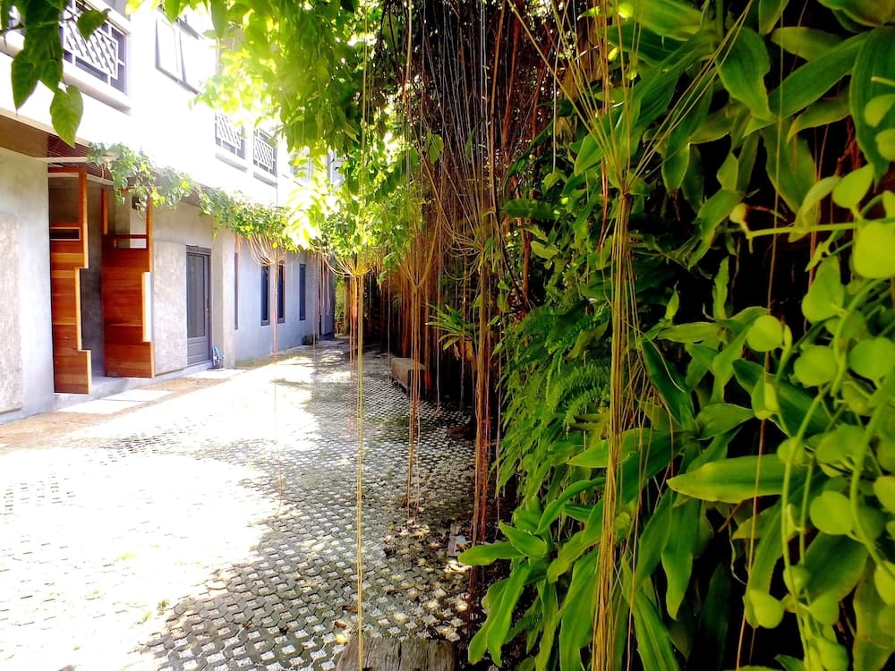 The Cave Studio Samui