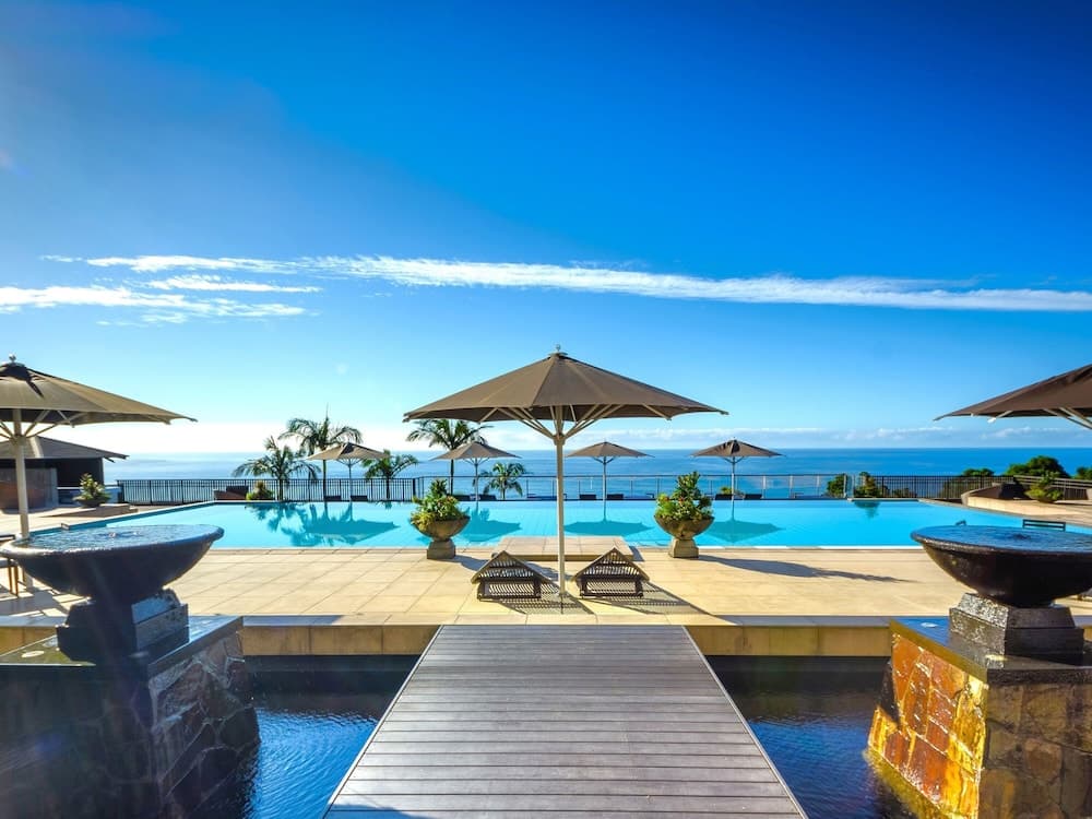 sankara hotel & spa Yakushima