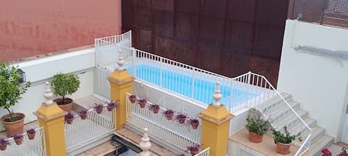 Hotel Las Casas de El Arenal by Casas y Palacios