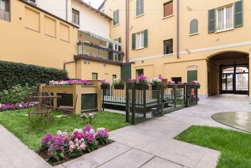 Residenza Ascanio Sforza