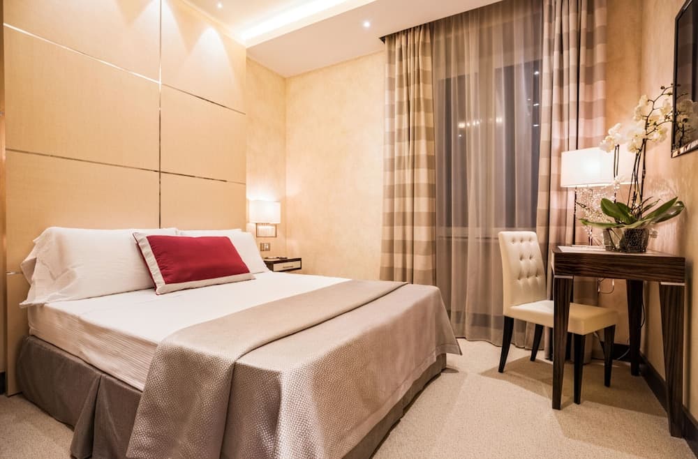 Maison Candia Luxury House