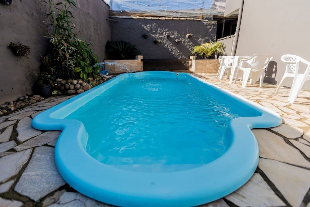 Jardim do Mar Chalés