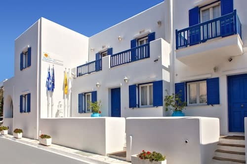 Matas' Apartments