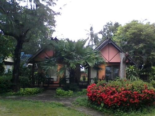 Lanta Sunny House