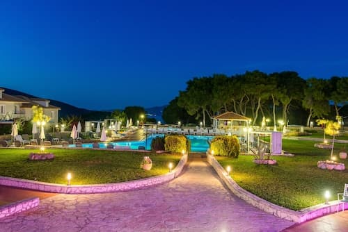 Keri Village & Spa by Zante Plaza - Adults Only - All inclusive