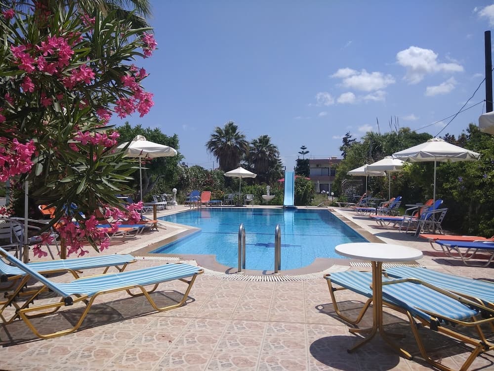 Violetta Hotel