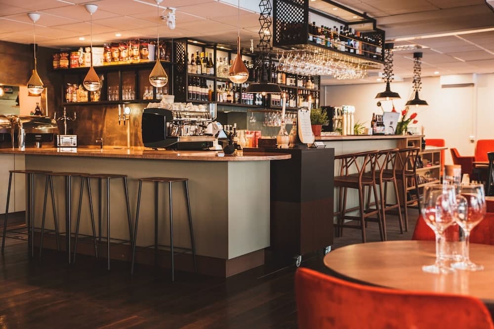 Lobi dinlenme salonu