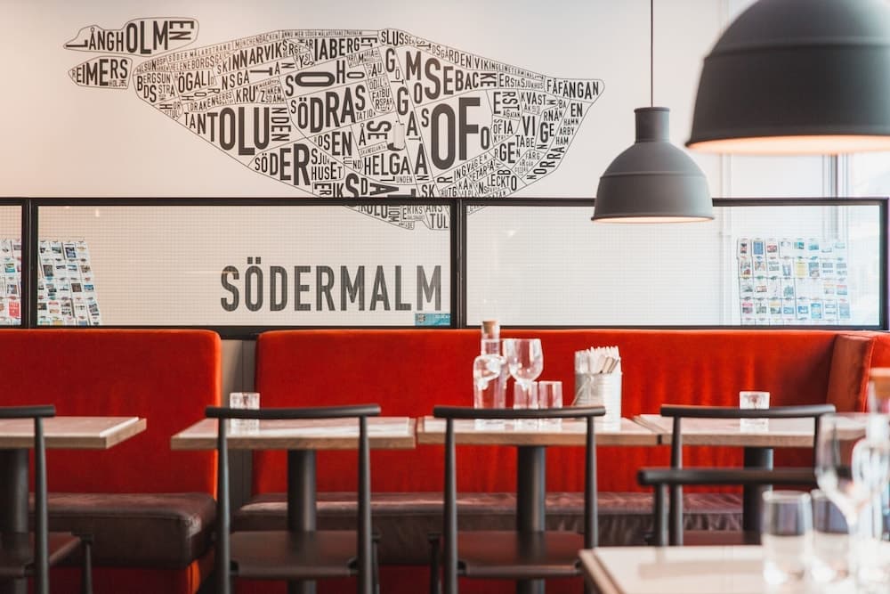 Lobi dinlenme salonu