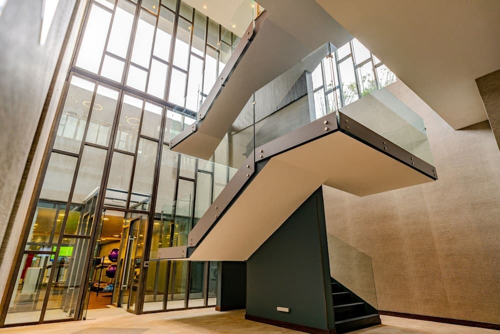 Konaklama yeri imkân ve özellikleri