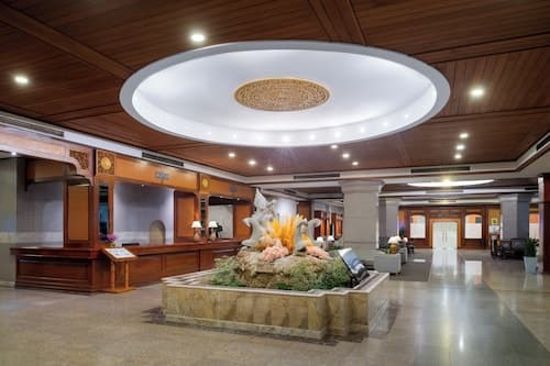 Star Convention Hotel