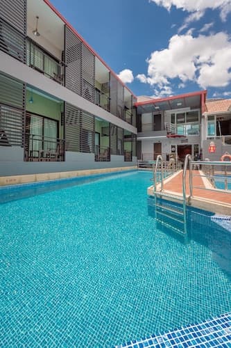 Chayadol Resort