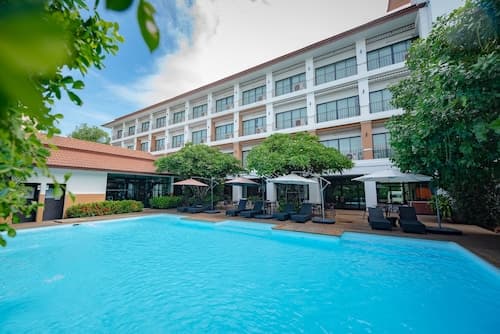 The Pannarai Hotel