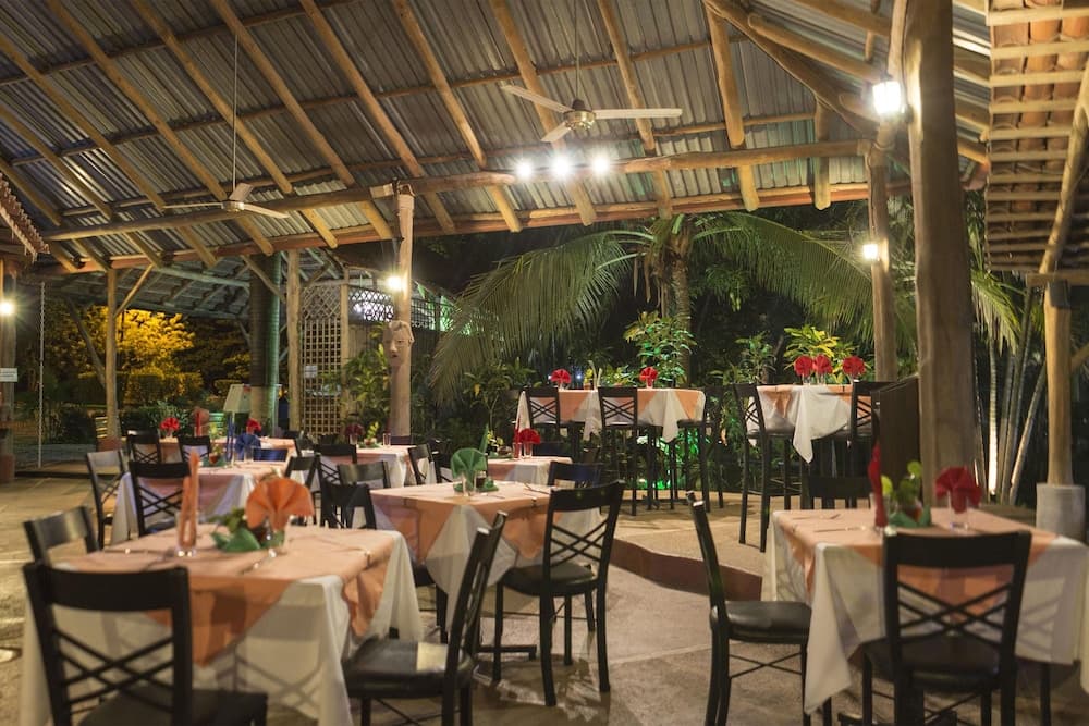 Restoran