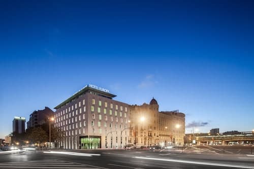 Hotel 3K Europa